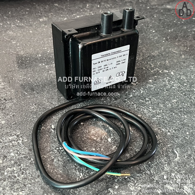 Yamataha ZM20/10 (16)